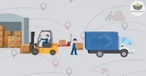 estratégias e gestão de logística