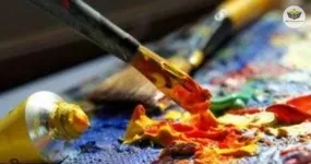 técnicas de pintura