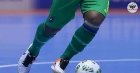 inicialização teórica em futsal