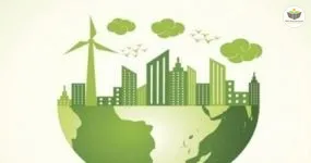 arquitetura sustentável