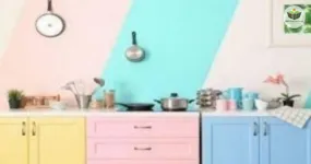 psicologia das cores no design de interiores