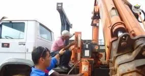 rigger sinaleiro