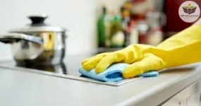 higienização de instalações, equipamentos,móveis e utensílios