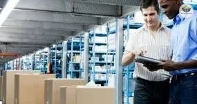 logística de distribuição