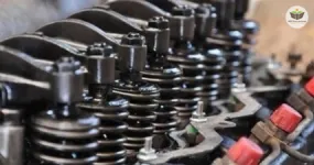 mecânico de motor ciclo diesel