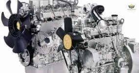 mecânica de motor diesel