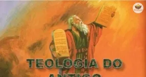 teologia do antigo testamento