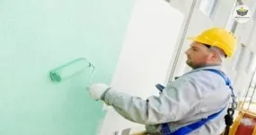 pintor de obras