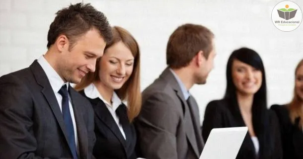 Curso de educação a distância de Administração Básica