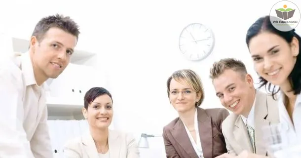 Curso de educação a distância de Auxiliar Operacional Administrativo