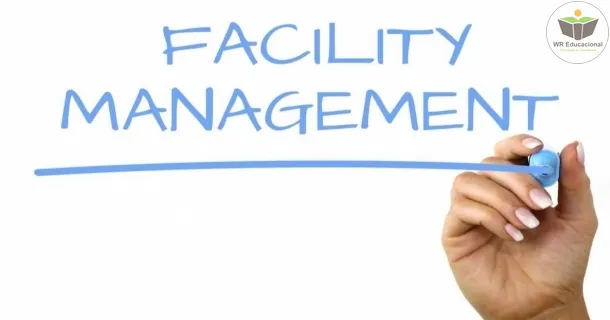 Curso BÁSICO EM GESTÃO DE FACILIDADES
