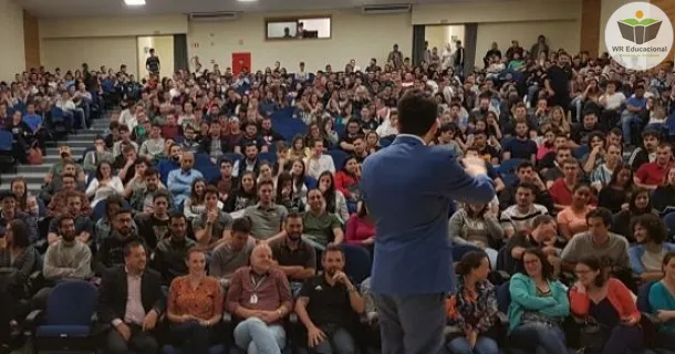 Curso BÁSICO EM PALESTRAS CORPORATIVAS