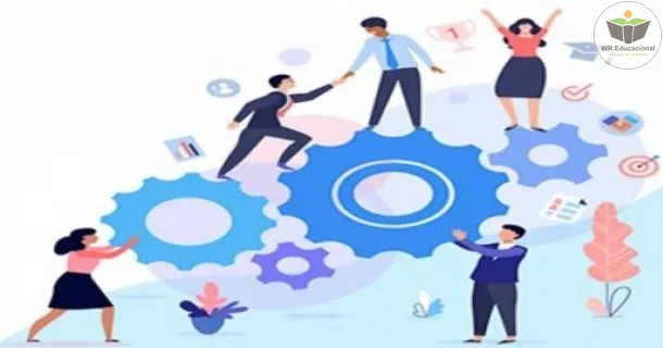 Curso de Desenvolvimento organizacional