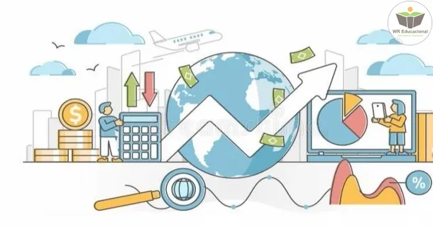 Curso de Elementos básicos sobre teorias da administração e economia