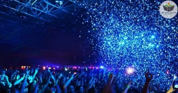 Curso de Gestão de Eventos