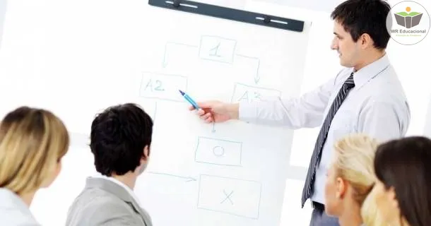 Curso de educação a distância de Gestão de Pessoas