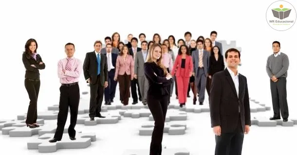 Curso de educação a distância de Noções Básicas da Administração de Recursos Humanos