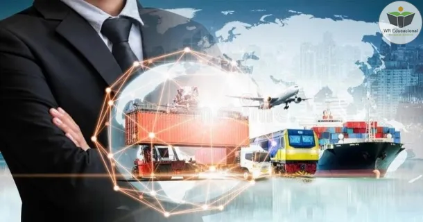 Curso de Importação passo a passo