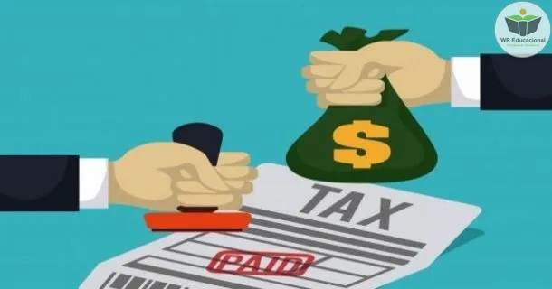 Curso de IMPOSTOS FEDERAIS E ESTADUAIS EM ESPÉCIE