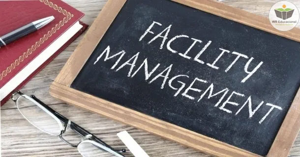 Curso de INTRODUÇÃO À GESTÃO DE FACILIDADES