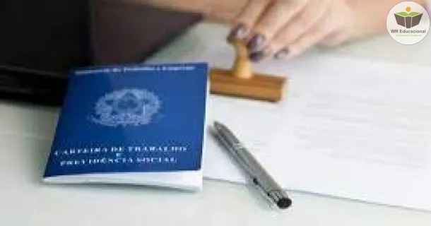 Curso de Introdução ao contrato de trabalho