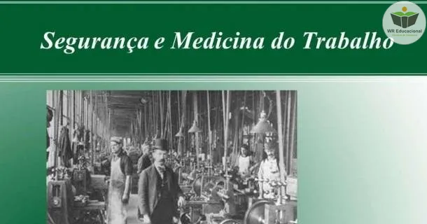 Curso Noções Básicas em Medicina do Trabalho .