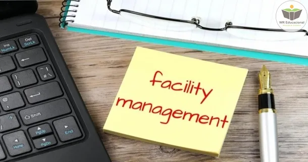 Curso de NOÇÕES DE GESTÃO DE FACILIDADES
