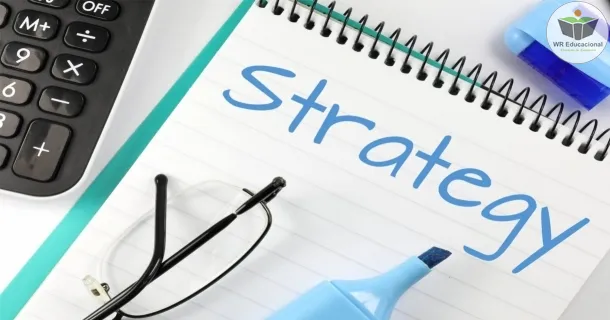 Curso de O PLANEJAMENTO ESTRATÉGICO DENTRO DO CONCEITO DE ADMINISTRAÇÃO ESTRATÉGICA