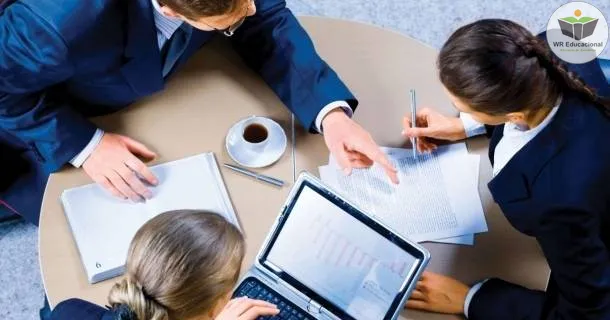 Curso de educação a distância de Organização e Técnicas Comerciais e Administrativas