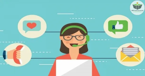 Curso de Os Caminhos Da Excelência No Atendimento
