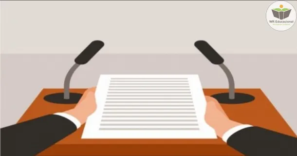 Curso de Palestrante empresarial
