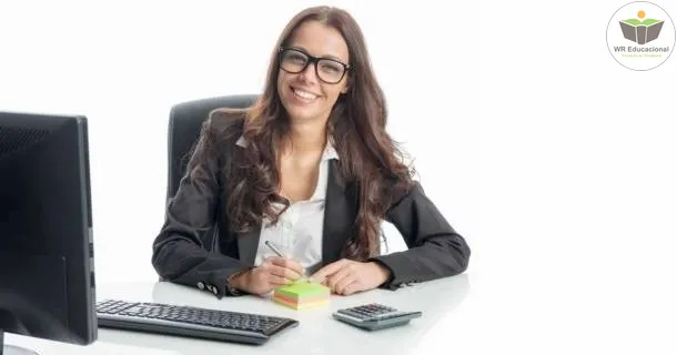 Curso de Secretariado Empresarial