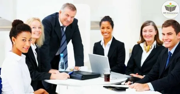Curso de educação a distância de Serviços de Recursos Humanos 