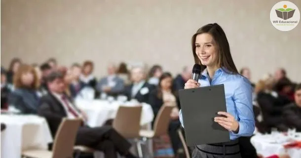 Curso de educação a distância de Técnicas em Comunicação