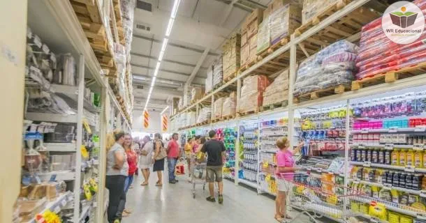 Curso de Vendas no Atacado