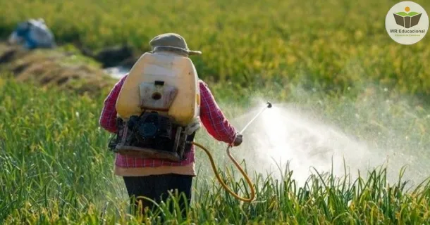Curso de Conhecimentos Gerais da Utilização dos Agrotóxicos
