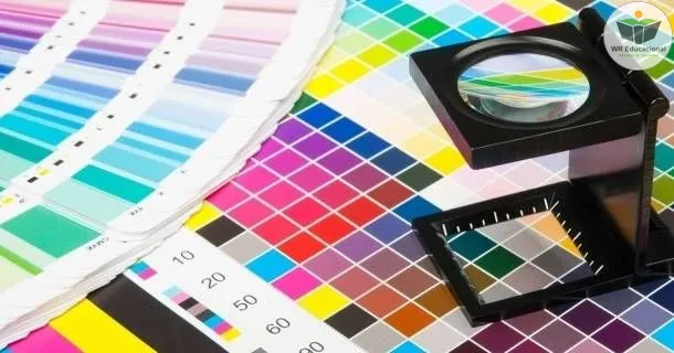 Curso de Artes Gráficas 