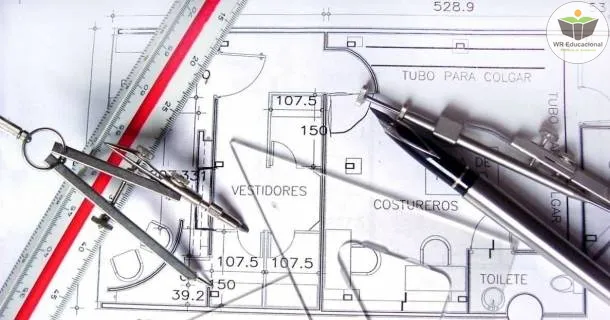 Curso de Desenho Técnico Básico