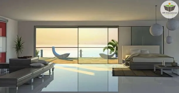 Curso de Designer de Interiores