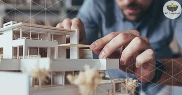 Curso de Maquete