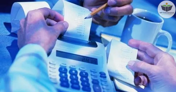 Curso de educação a distância de Contabilidade Financeira e Gerencial