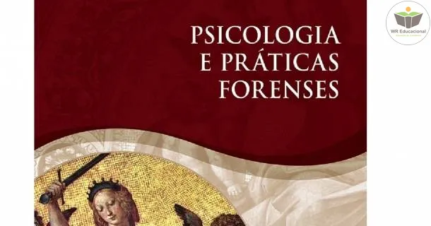 Curso de educação a distância de Princípios Básicos da Psicologia Judiciaria
