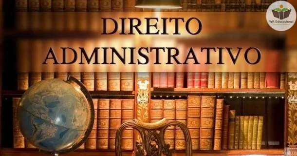 Curso de educação a distância de Introdução ao Direito Administrativo