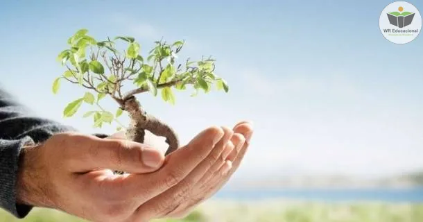 Curso de educação a distância de Introdução ao Direito Agroambiental