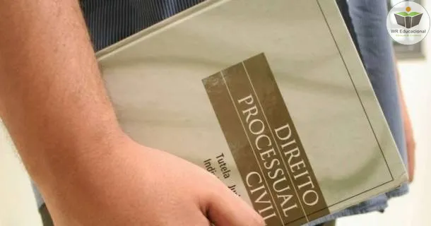 Curso de Introdução ao Direito Processual Civil 