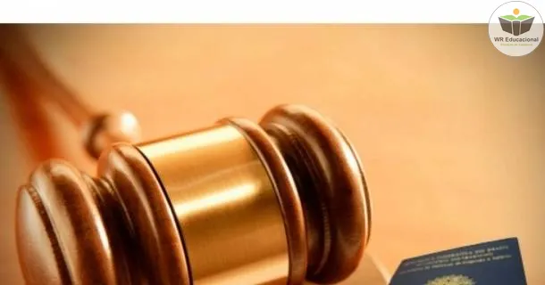 Curso de educação a distância de Introdução ao Direito Processual do Trabalho