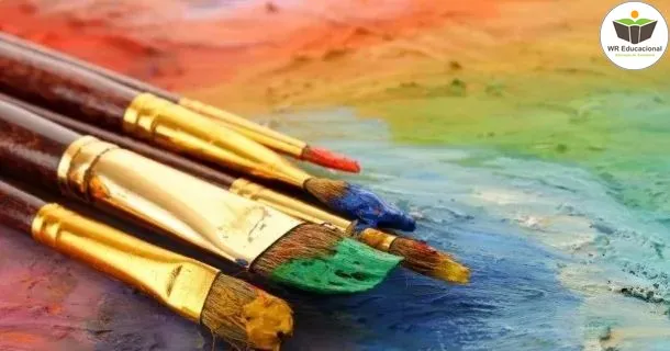Curso de educação a distância de Artes Plásticas