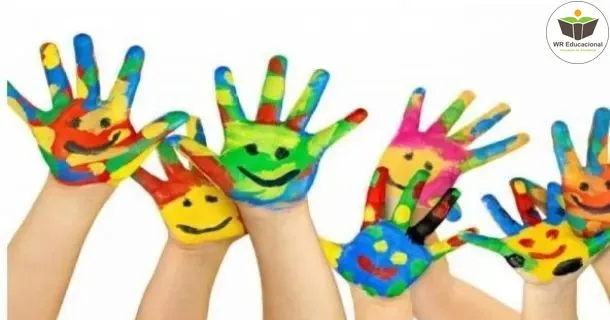 Curso de Artes Visuais na Educação Infantil