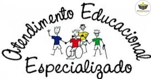 Curso de educação a distância de Atendimento Educacional Especializado