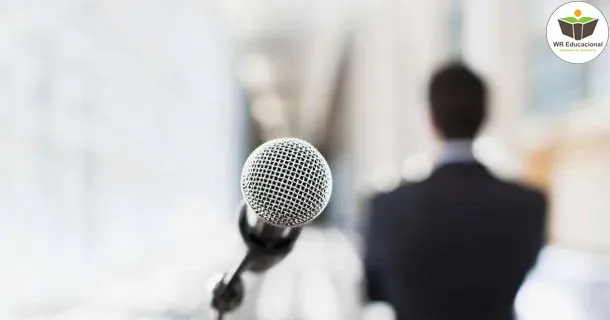 Curso de Como falar em Público